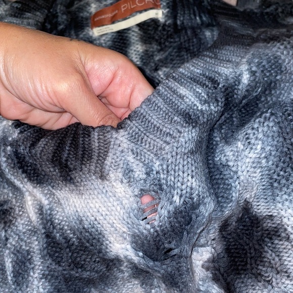 Pilcro for Anthropologie Chunky Sweater - Picture 10 of 10